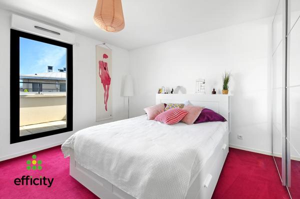Appartement 5 pièces - 117 m² Bien prestige