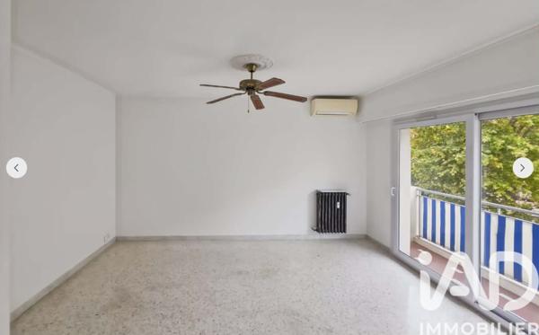 Appartement à vendre 5 pièces 98 m² Nice