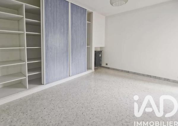 Appartement à vendre 5 pièces 98 m² Nice
