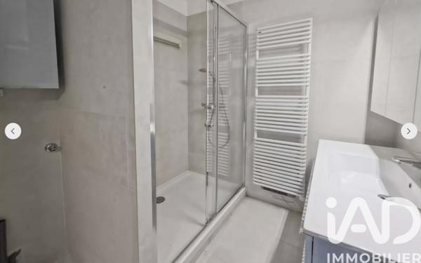 Appartement à vendre 5 pièces 98 m² Nice