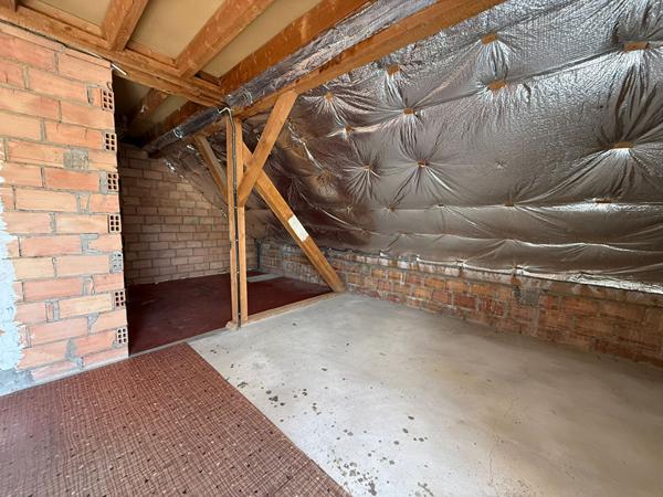 Maison 6 pièces à Orbey avec 2 balcons et jardin 109m²