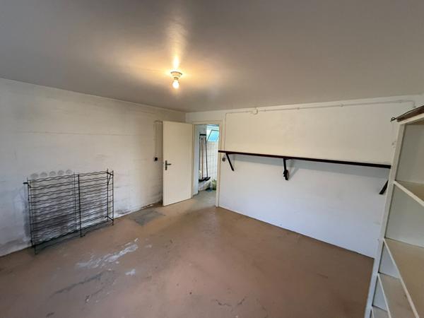 Maison 6 pièces à Orbey avec 2 balcons et jardin 109m²