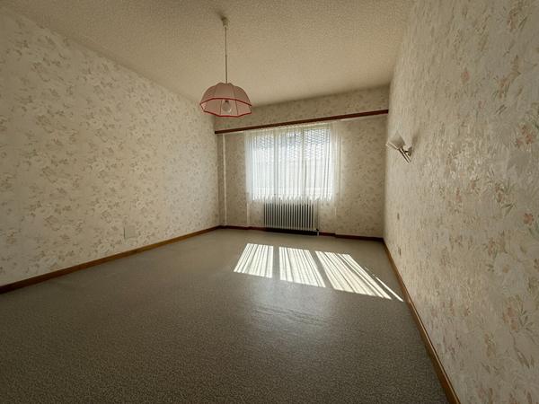 Maison 6 pièces à Orbey avec 2 balcons et jardin 109m²