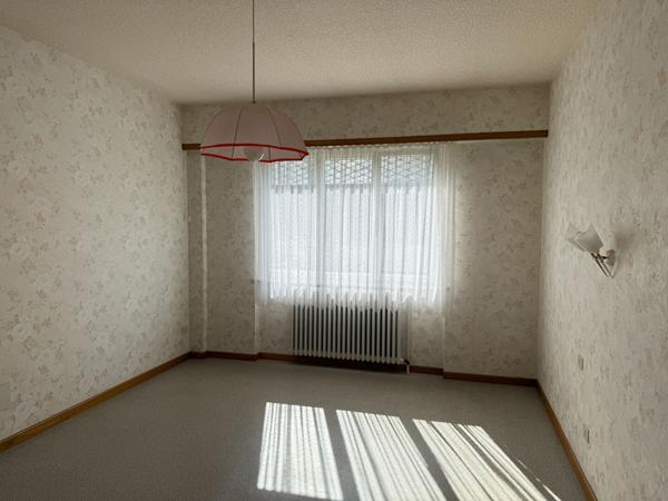 Maison 6 pièces à Orbey avec 2 balcons et jardin 109m²