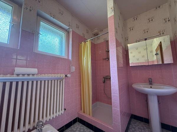 Maison 6 pièces à Orbey avec 2 balcons et jardin 109m²