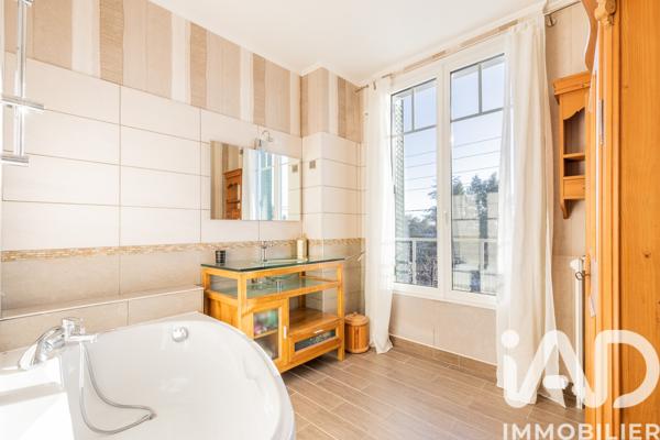 Maison à vendre 7 pièces 135 m² Palaiseau