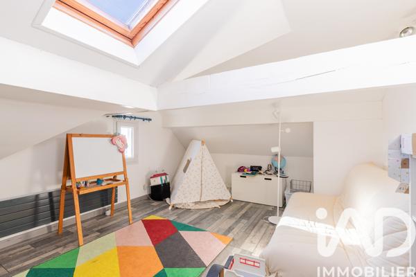 Maison à vendre 7 pièces 135 m² Palaiseau