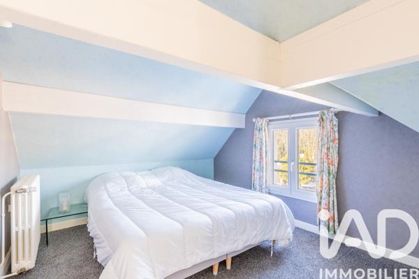 Maison à vendre 7 pièces 135 m² Palaiseau