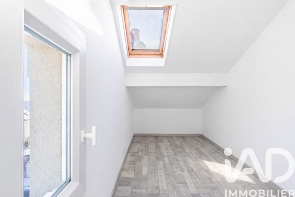 Maison à vendre 7 pièces 135 m² Palaiseau