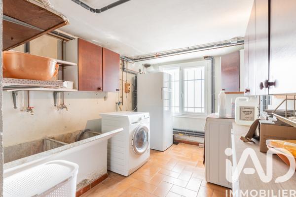 Maison à vendre 7 pièces 135 m² Palaiseau