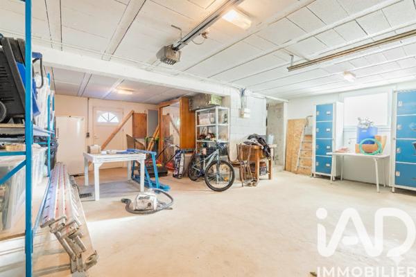 Maison à vendre 7 pièces 135 m² Palaiseau