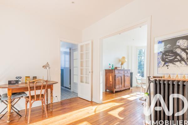 Maison à vendre 7 pièces 135 m² Palaiseau