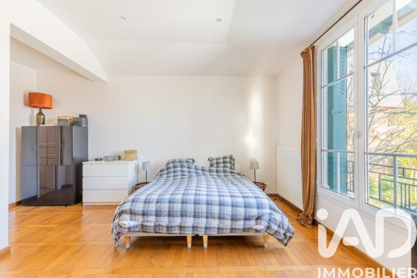 Maison à vendre 7 pièces 135 m² Palaiseau