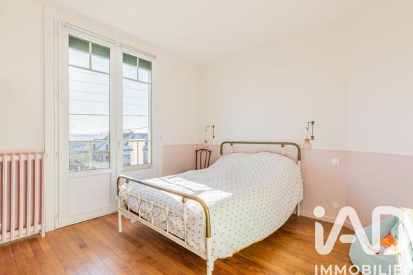 Maison à vendre 7 pièces 135 m² Palaiseau