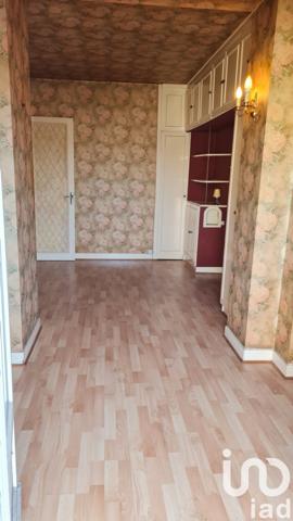 Maison 3 pièces de 66 m² à Fontenay-sous-Bois (94120)