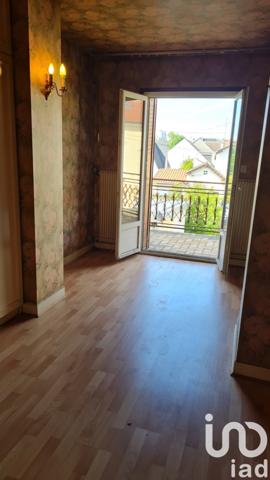 Maison 3 pièces de 66 m² à Fontenay-sous-Bois (94120)