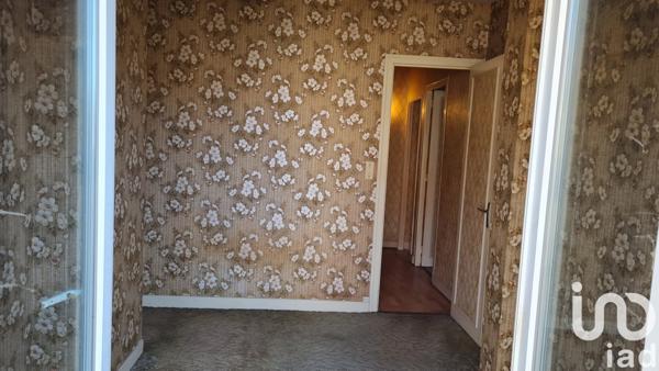 Maison 3 pièces de 66 m² à Fontenay-sous-Bois (94120)