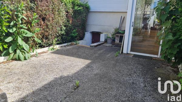 Maison 3 pièces de 66 m² à Fontenay-sous-Bois (94120)