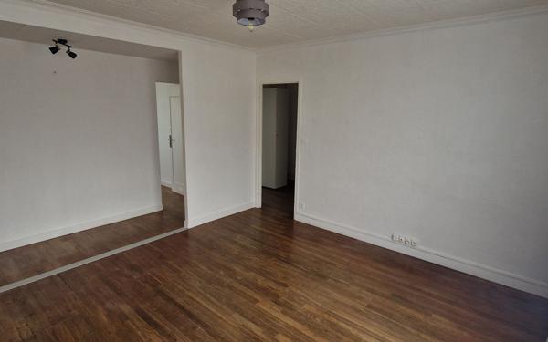 Appartement à louer    4 pièces • 65,29 m2 Guingamp