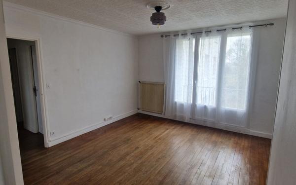 Appartement à louer    4 pièces • 65,29 m2 Guingamp