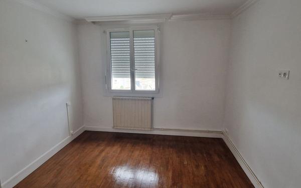 Appartement à louer    4 pièces • 65,29 m2 Guingamp
