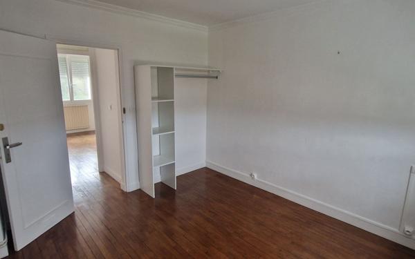 Appartement à louer    4 pièces • 65,29 m2 Guingamp