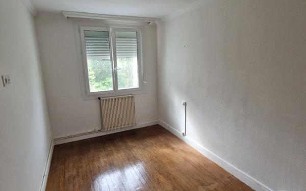 Appartement à louer    4 pièces • 65,29 m2 Guingamp