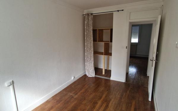 Appartement à louer    4 pièces • 65,29 m2 Guingamp