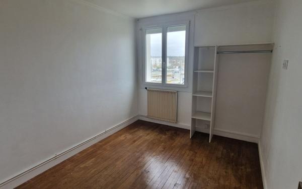 Appartement à louer    4 pièces • 65,29 m2 Guingamp