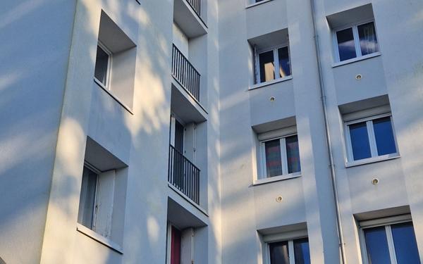 Appartement à louer    4 pièces • 65,29 m2 Guingamp