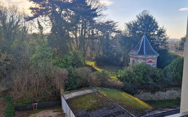 Appartement à louer    4 pièces • 65,29 m2 Guingamp