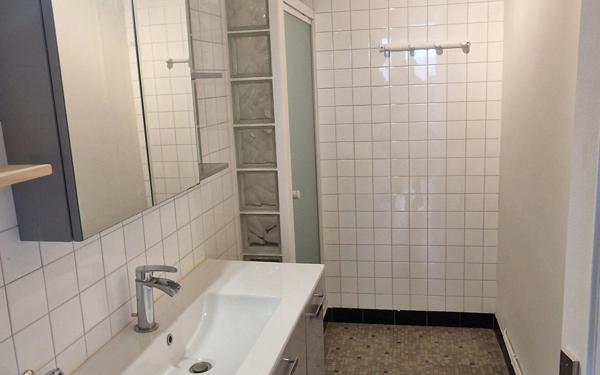 Appartement à louer    4 pièces • 65,29 m2 Guingamp