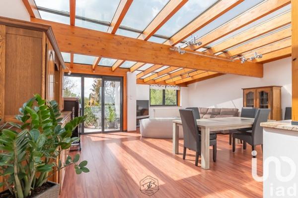 Maison à vendre 5 pièces 130 m² Basse-Ham