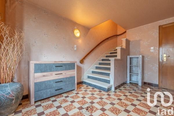 Maison à vendre 5 pièces 130 m² Basse-Ham
