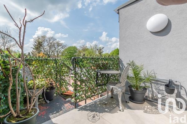 Maison à vendre 5 pièces 130 m² Basse-Ham