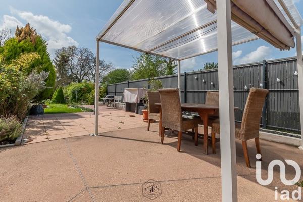 Maison à vendre 5 pièces 130 m² Basse-Ham