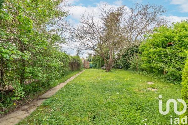 Maison à vendre 5 pièces 130 m² Basse-Ham