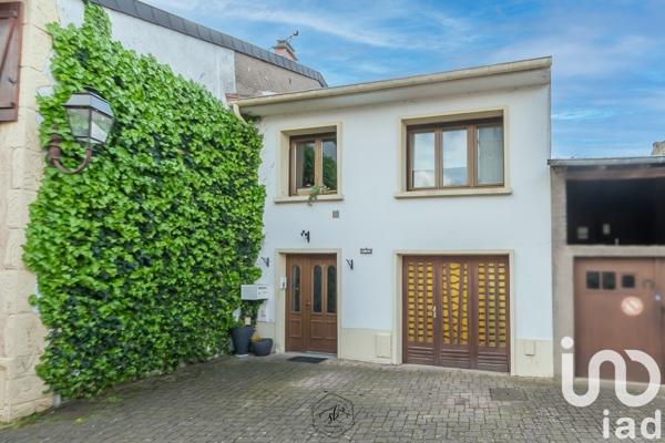 Maison à vendre 5 pièces 130 m² Basse-Ham