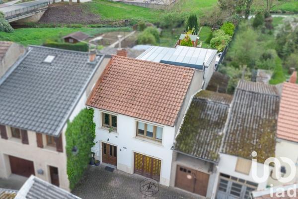 Maison à vendre 5 pièces 130 m² Basse-Ham