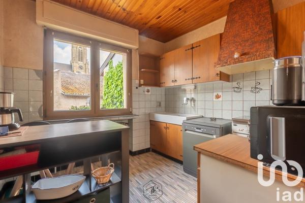 Maison à vendre 5 pièces 130 m² Basse-Ham