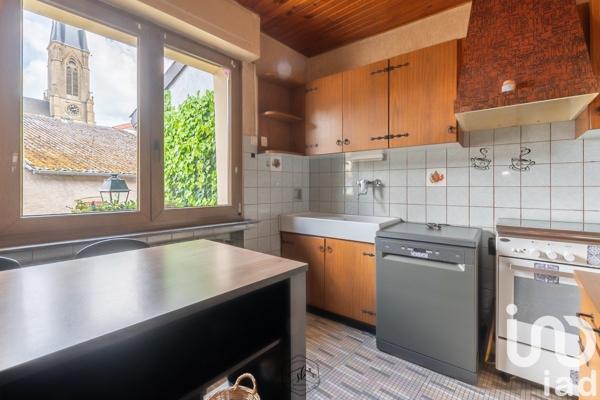 Maison à vendre 5 pièces 130 m² Basse-Ham