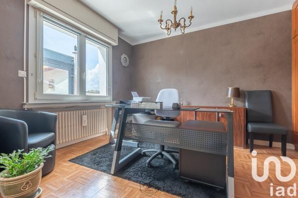 Maison à vendre 5 pièces 130 m² Basse-Ham