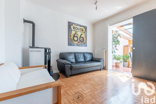 Maison à vendre 5 pièces 130 m² Basse-Ham