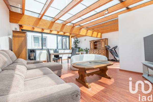 Maison à vendre 5 pièces 130 m² Basse-Ham
