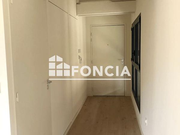 Location Appartement 2 pièces 46.14 m² - 66 RUE NOTRE DAME Saint Brieuc 22000