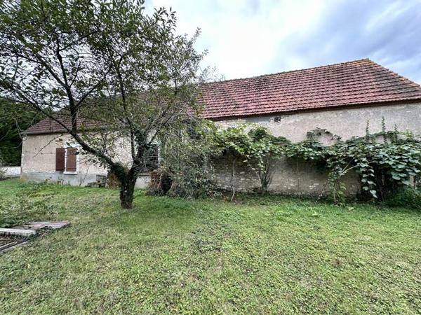 Maison à vendre |  Civray |  4 pièces | 60 m²