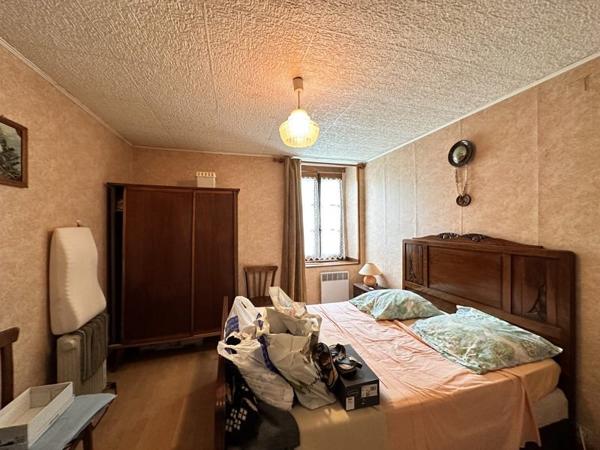 Maison à vendre |  Civray |  4 pièces | 60 m²