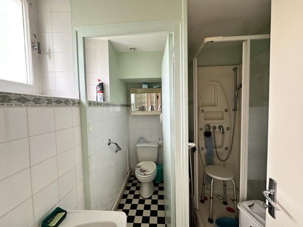 Maison à vendre |  Civray |  4 pièces | 60 m²