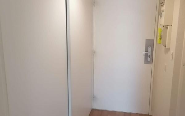 Appartement à louer    1 pièce •  Poitiers