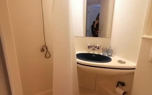 Appartement à louer    1 pièce •  Poitiers